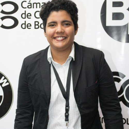 Leonela Arrieta Vásquez