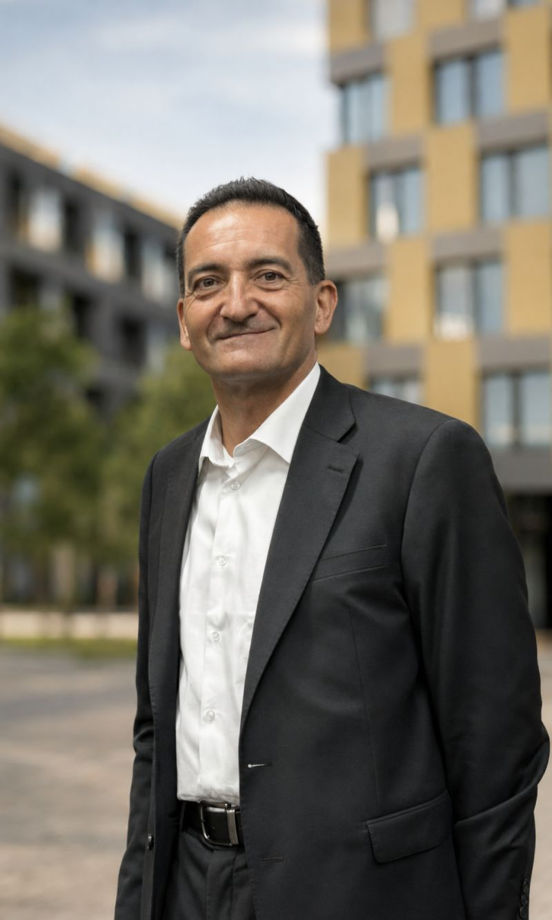 Bruno Lustenberger